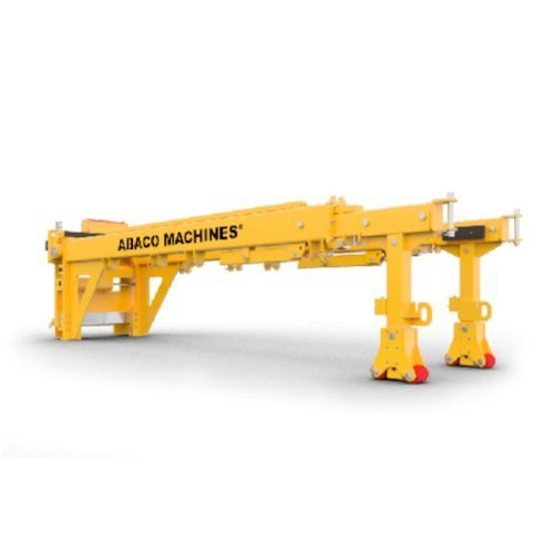 ABACO Container Bundle Slab Load/Unloader Pro