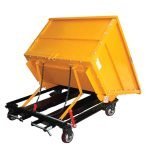 Abaco Collapsible Dumpster