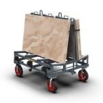 Abaco Demountable Frame 4932 - Imagen Gallery