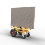 Abaco Easy Moving Dolly 400 - Imagen Gallery 2