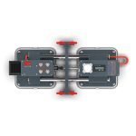 ABACO Ez Pro Battery Seam Setter 12V M2