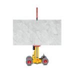 Abaco EZ PRO Winch Cart 450 M2 - Imagen Gallery