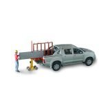 Abaco EZ PRO Winch Cart 450 M2 - Imagen Gallery 3