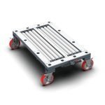 Abaco Flexible Carry Cart 50 - Imagen Gallery