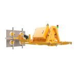 Abaco Forklift Power Vacuum Lifter 300 - Imagen Gallery 2