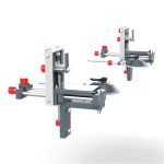 ABACO Miter Fit Clamp 200 - Imagen Gallery