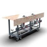 ABACO Miter Fit Clamp 200 - Imagen Gallery 2