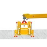 Abaco Multi Material Lifter Automatic 20 M2 - Imagen Gallery