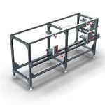 ABACO Miter Set Clamp 200