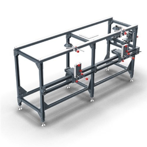 ABACO Miter Set Clamp 200