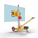 ABACO Manual Vacuum Grip Lifter 150 - Imagen Gallery