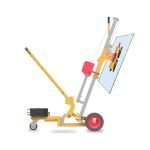 ABACO Manual Vacuum Grip Lifter 150 - Imagen Gallery 3