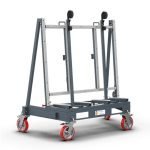 Abaco Nesting Single Sided Cart 6432 - Imagen Gallery