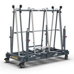 Abaco One-Stop A-Frame Pro OSA7263PRO-M3