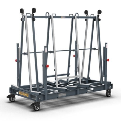 Abaco One-Stop A-Frame Pro OSA7263PRO-M3