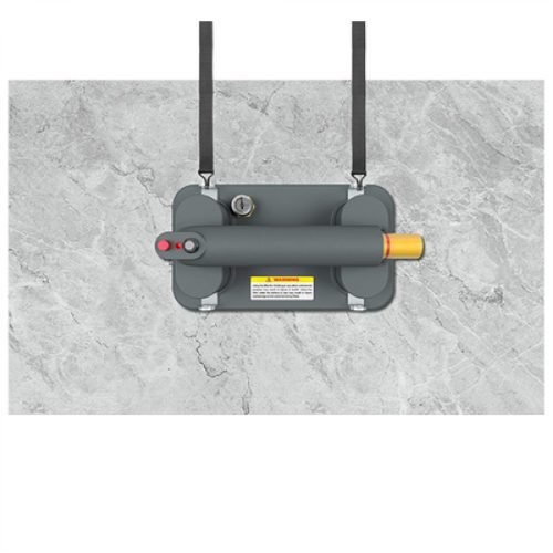 Abaco Portable Electric Vacuum Lifter 100/PRO - Imagen Gallery