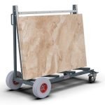 ABACO QLI Slab Buggy 1320 - Imagen Gallery
