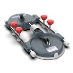 ABACO QLI Seam Setter with Suction Cups 2x8 - Imagen Gallery
