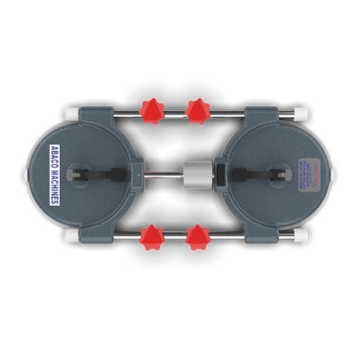 ABACO QLI Seam Setter with Suction Cups 2x8