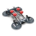 ABACO QLI Seam Setter with Suction Cups 4x5 - Imagen Gallery