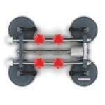 ABACO QLI Seam Setter with Suction Cups 4x5