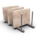 Abaco QLI Universal Bundle Slab Rack 010 Pro - Imagen Gallery