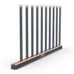 Abaco QLI Universal Slab Rack 010 Pro - Imagen Gallery