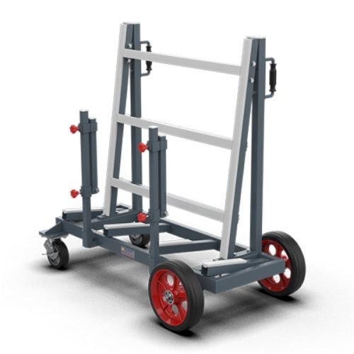 ABACO Slab Buggy SBG2640S