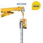 Abaco Stone Crab Lifter Automatic 50 - Imagen Gallery 2