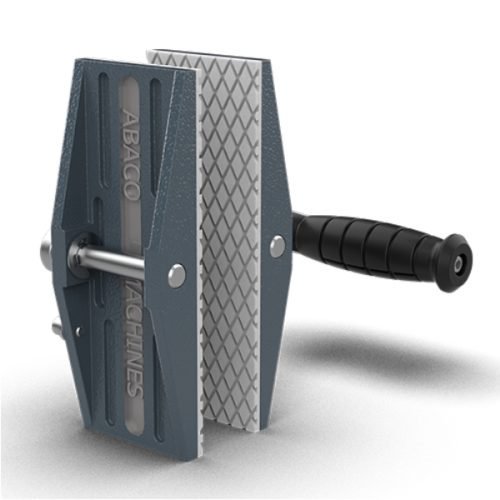 ABACO Single Handed Carry Clamps SHC40