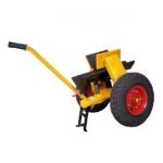 Abaco Self-Locking Dolly SLT13M3 - Imagen Gallery