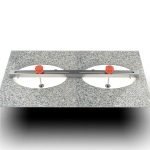 Abaco Sink Locks SLD48 - Imagen Gallery 2