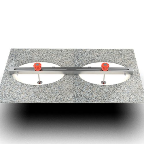 Abaco Sink Locks SLD48 - Imagen Gallery 2