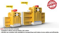 Abaco Sky Rider Lifter Automatic 20 and 30 - On Page