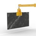 Abaco Super Multi Material Lifter Automatic 50 M2 - Imagen Gallery 2