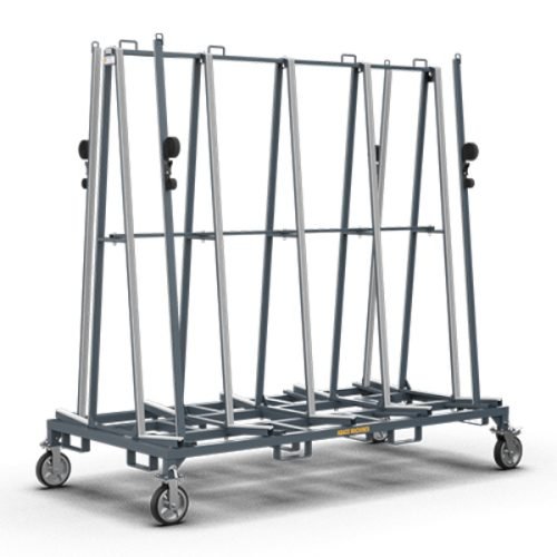 Abaco Smart One-Stop A-Frame 7263