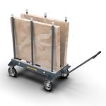 Abaco Slab Rack Dolly 39 - Imagen Gallery