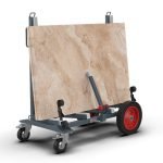 Abaco Smart Slab Buggy Solid - Imagen Gallery