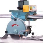 Abaco Stone Saw MODS2 - Imagen Gallery