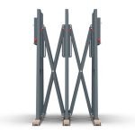 Abaco Triple Side Folding Truck A-Frame 056 - Imagen Gallery