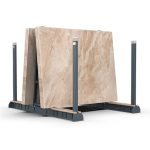 Abaco Universal A-Frame 2.5T - Imagen Gallery