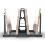 Abaco Universal A-Frame 2.5T - Imagen Gallery 2