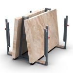 Abaco Universal A-Frame 60 - Imagen Gallery