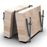 Abaco Universal A-Frame 60 - Imagen Gallery 2