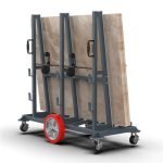 ABACO Universal Slab Buggy Large - Imagen Gallery