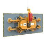 Abaco Vacuum Lifter 1000 - Imagen Gallery 2