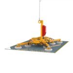 Abaco Vacuum Lifter 1000 - Imagen Gallery 3