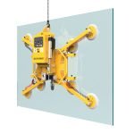 Abaco Vacuum Lifter 1000 Pro - Imagen Gallery 3