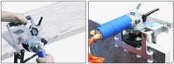 Abaco Air Polishing Machine 80M1 and 80M2 - On Page 2