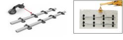 ABACO Countertop Slab Saver 83 - On Page
